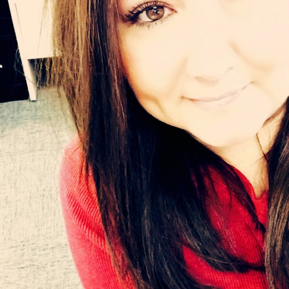 Meet your Posher, Kelley